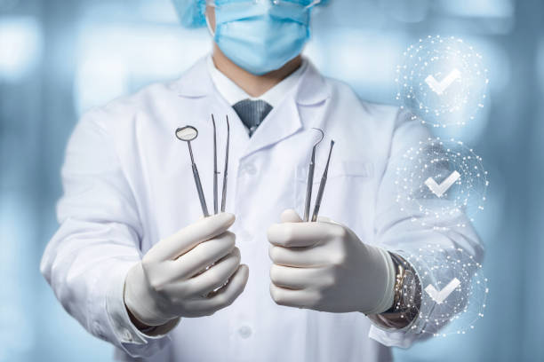 Oral Surgery in Fordoche, LA