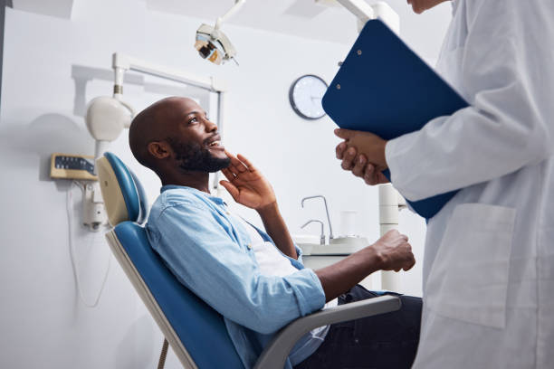 Best General Dentistry  in Fordoche, LA