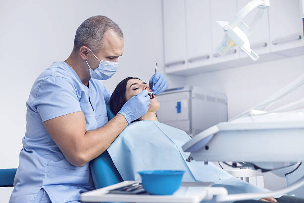 Best Tooth Extraction  in Fordoche, LA