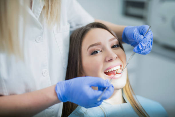 Best Full Mouth Reconstruction  in Fordoche, LA