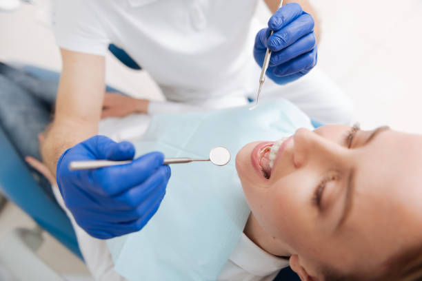 Best Dentures (Full and Partial)  in Fordoche, LA